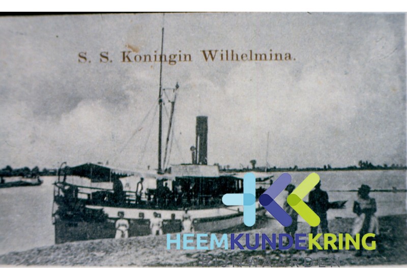 Tolkamer Waterkant FA0000096